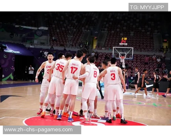 男篮迎战沙特全力争胜展现实力与团队合作精神